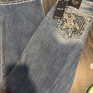 Miss Me Blue women Jeans